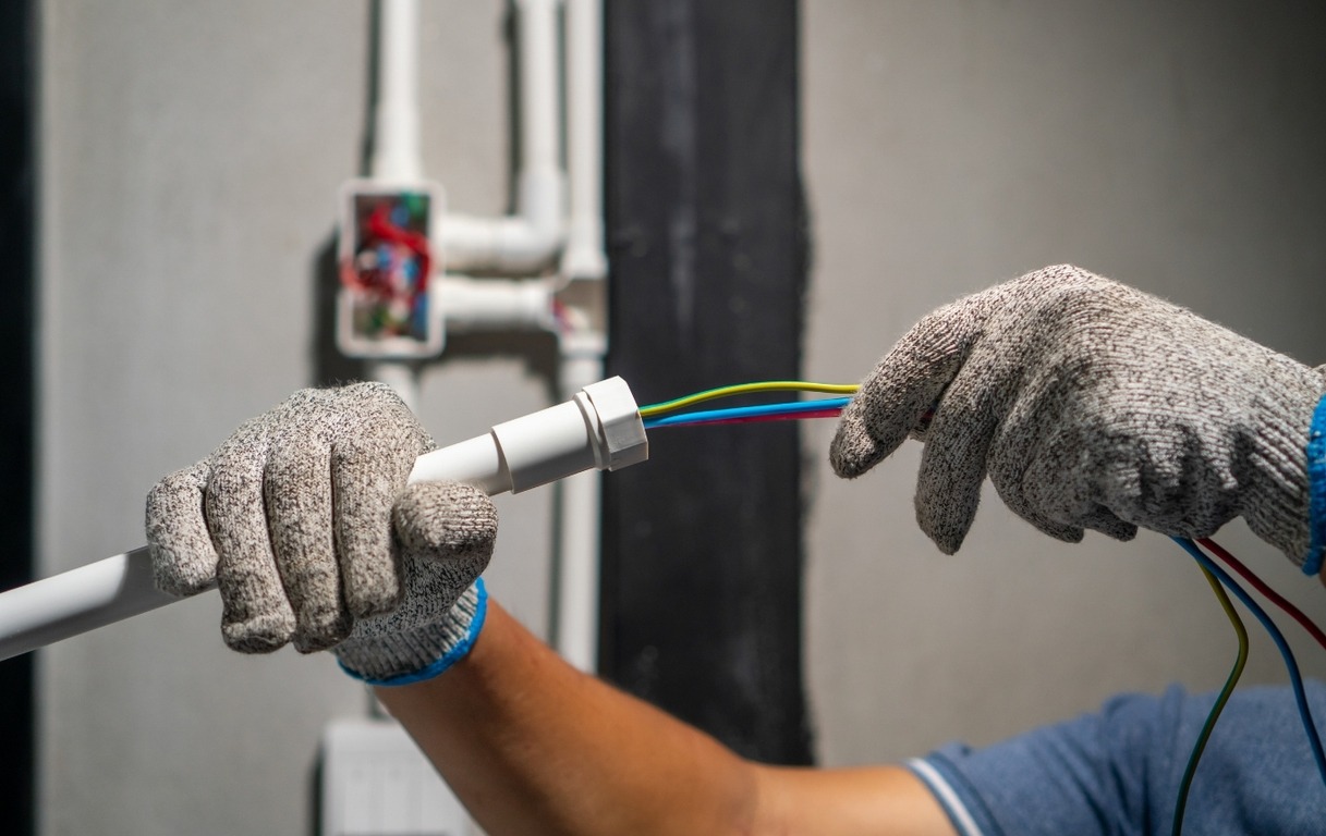 Elecservice Électricien qualifié Marseille Aix Aubagne