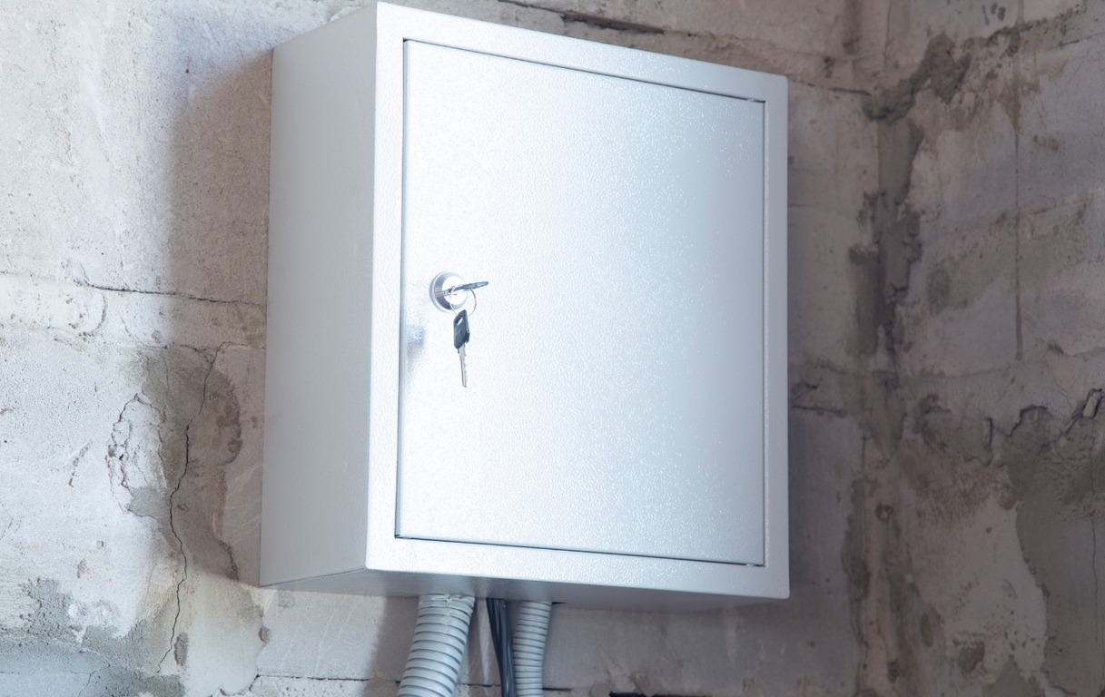 Elecservice Électricien qualifié Marseille Aix Aubagne