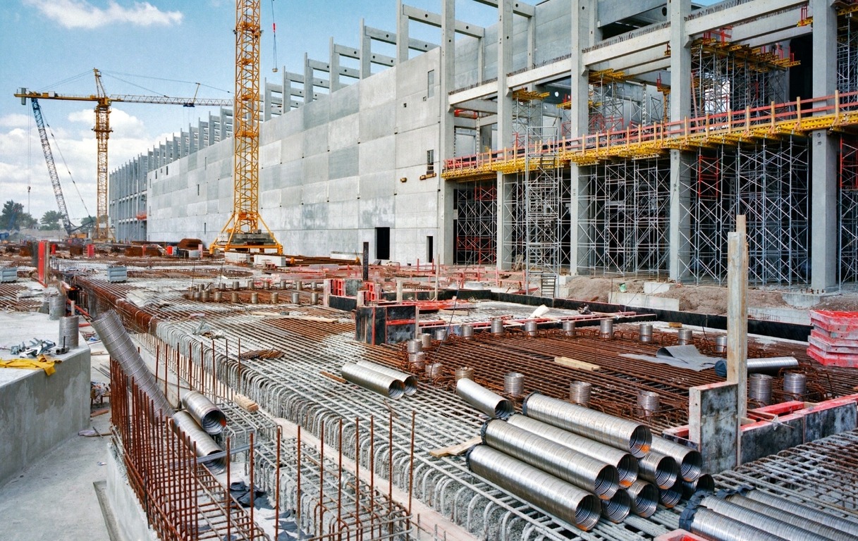Elecservice électricien qualifié travaux électricité gros oeuvre à Marseille