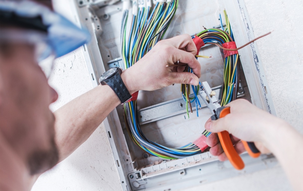 Elecservice Électricien qualifié Marseille