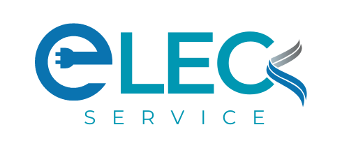 Logo elecservice