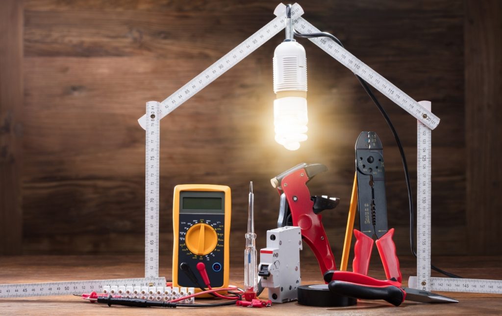elec service Travaux d'électricité générale Marseille