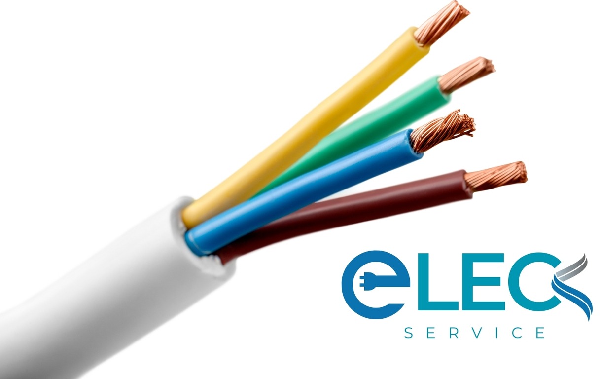 elec service dépannage électricité Marseille
