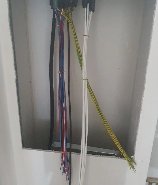 elecservice travaux electricite aubagne
