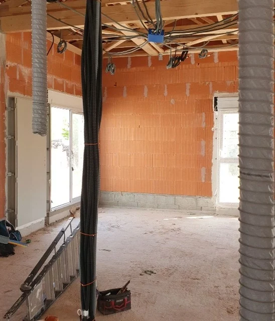 elecservice travaux electricite marseille