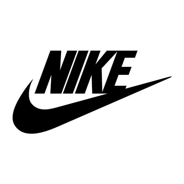 Logo nike partenaire elecservice
