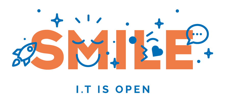 Smile partenaire elecservice